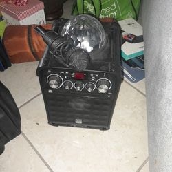 Karaoke Box