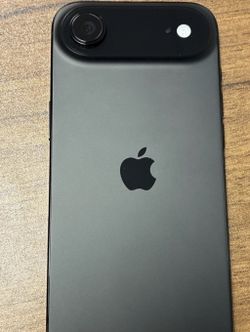 Brand New iPhone Air, READ DESCRIPTION!