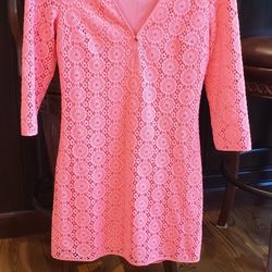 Lilly Pulitzer Dress Size S