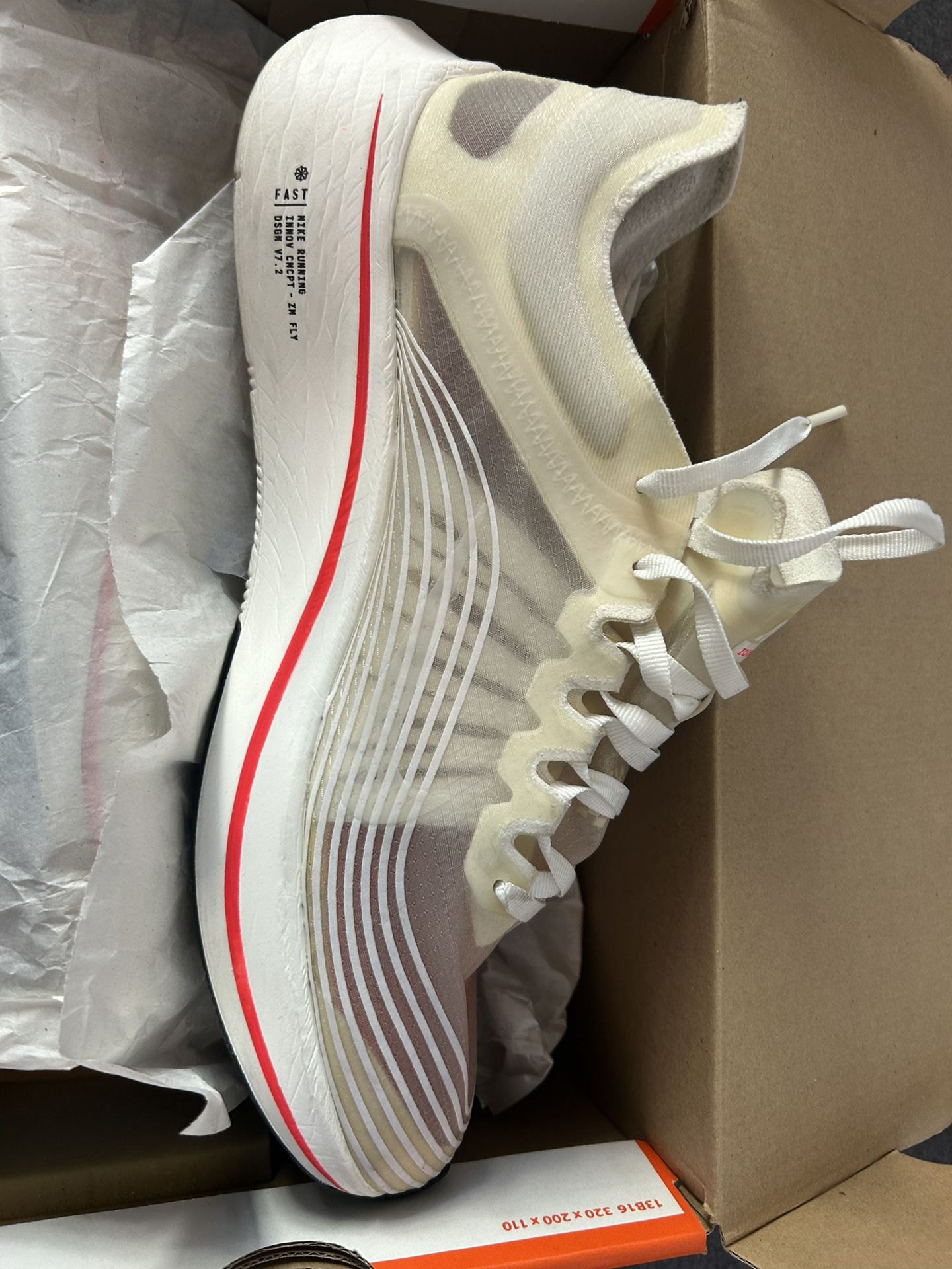 Nike Zoom Fly