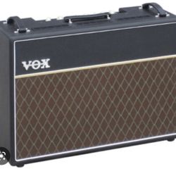Vox  VT120+ Guitar Amp 2-12 , 120 Watts
