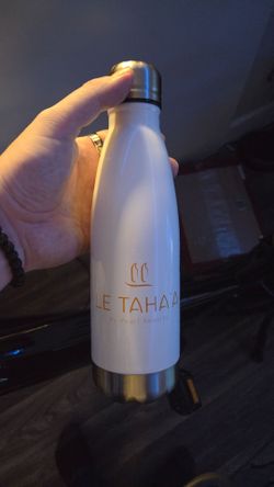 Water bottle