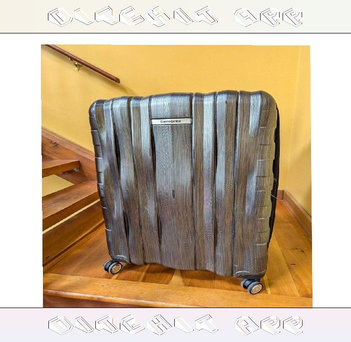rise kid Tough Travel Cases Ready for Any Journey