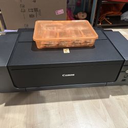 CANON PRO 9500 MARK II