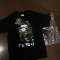 Bape Shirt