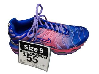 Nike Ct0962-400 Multi-color