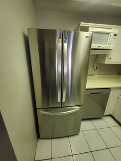 Samsung Stainless 
