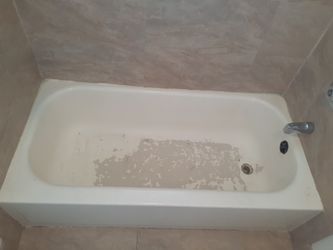 Bathtub Refinishing INC ❤