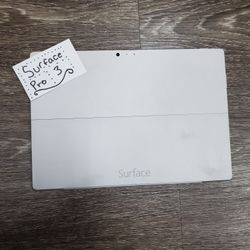 Microsoft Surface Pro 6 Tablet - PAYMENTS PLAN AVAILABLE NO CREDIT NEEDED 