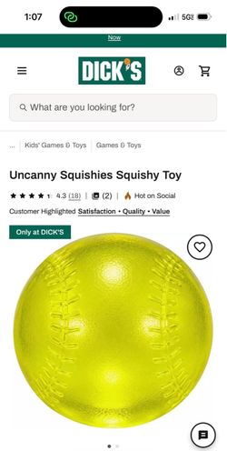 Squishies