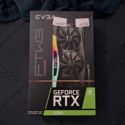 Rtx 3080 Ftw3 Ultra