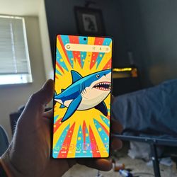 Samsung Galaxy 25 Ultra For Trade Only