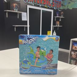 Fantasy Dragon Floaty 