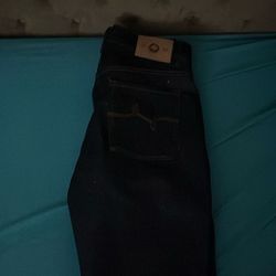 LRG Jeans