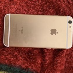 iPhone 6s