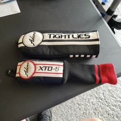 Adams Golf Head Covers