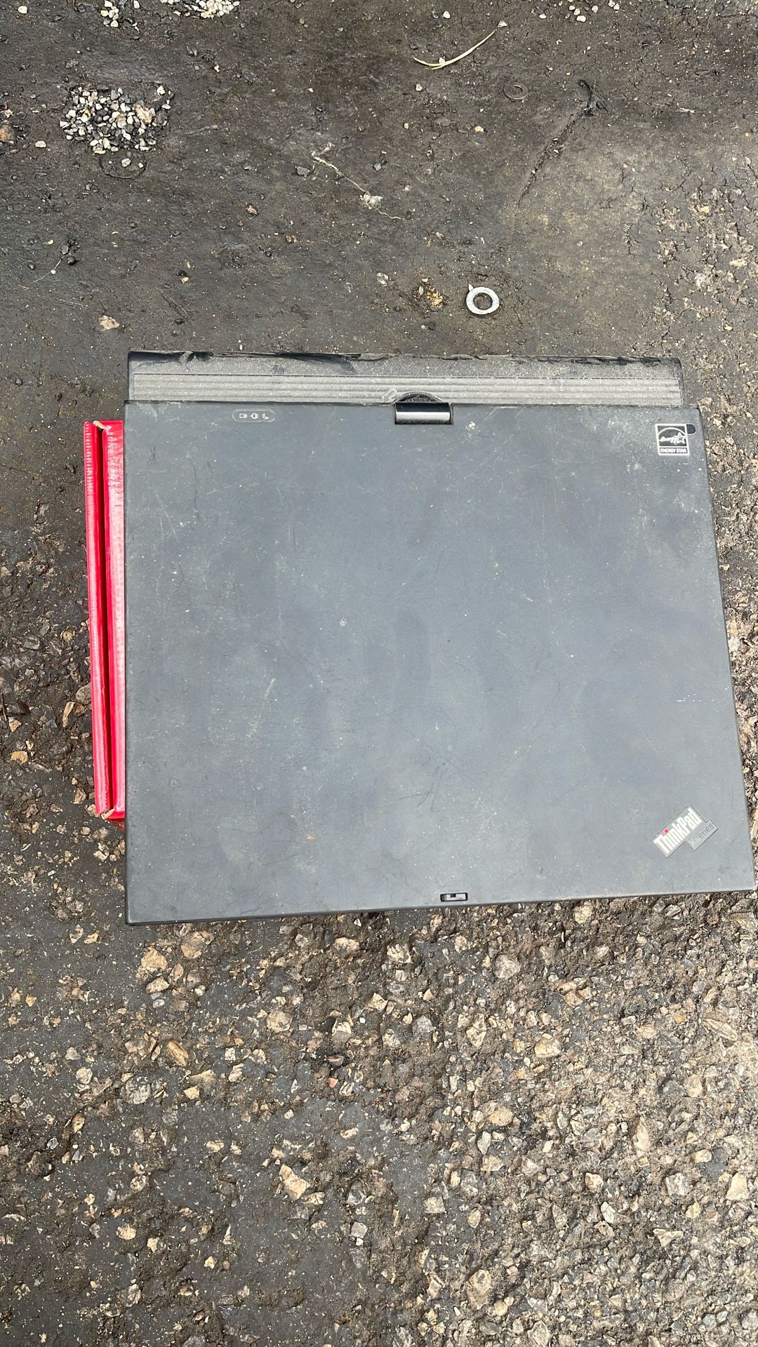 Thinkpad X61 Laptop