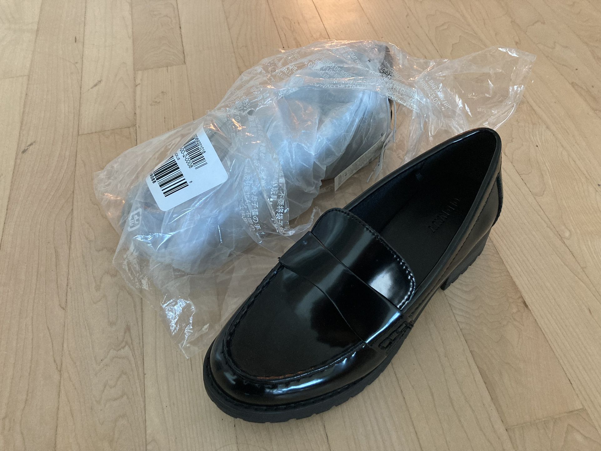 Women's Dress Shoes Size 8 by Old Navy