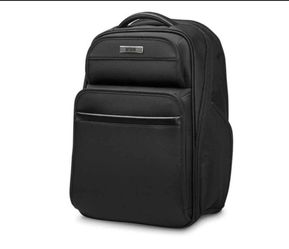 Hartmann Backpack Black Color