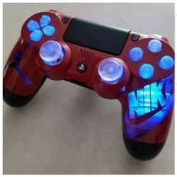 Custom Ps4 Controller 