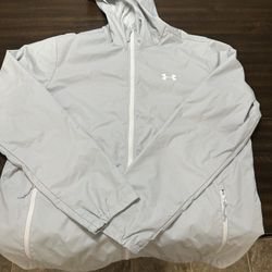 Under Armor Men’s Windbreaker 