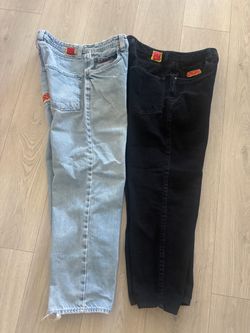 Empyre jeans