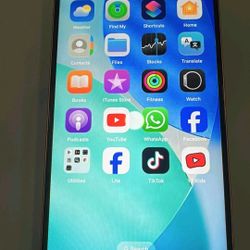 iPhone-Style Smartphone – Brand New – Unlocked – Full Kit