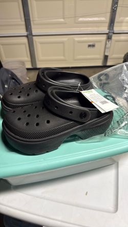 Crocs