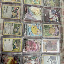 Pokémon Cards