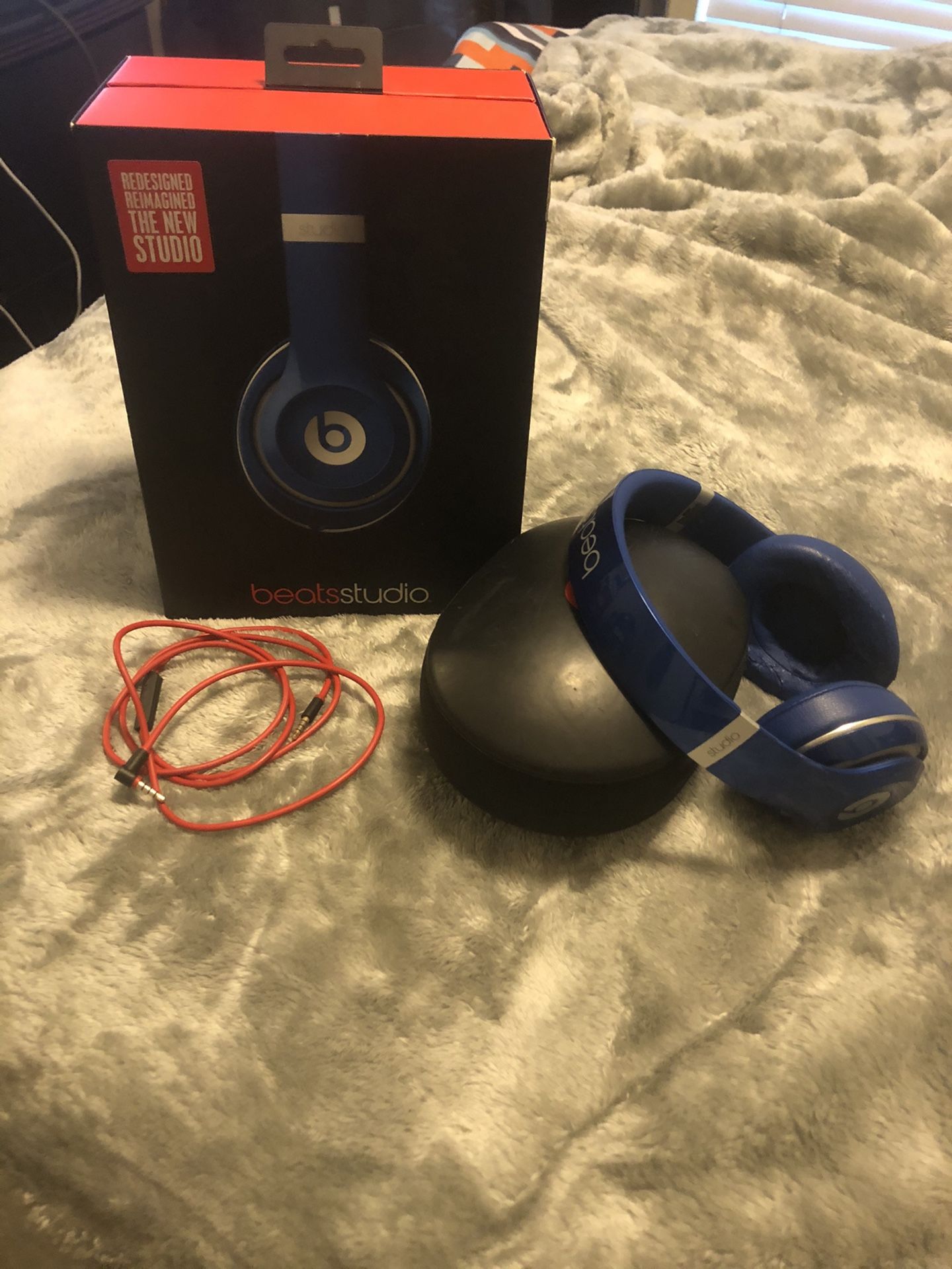 Beats by Dre Studio