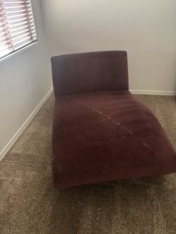 Chaise Lounge