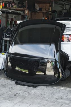 S2000 OEM Hardtop (Black)