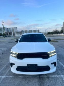 2023 Dodge Durango GT Sport Utility 4D