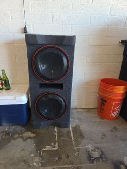 Kenwood  12'