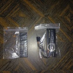 M.2 2280 Air Cooler + M.2 2280 Heatsink 