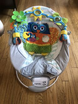 Swim Baby Chair 