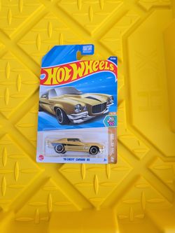 Hotwheels