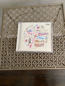 Illit Japanese Album