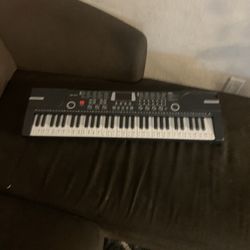 Piano