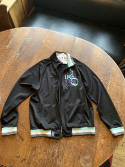 LRG Jacket Medium