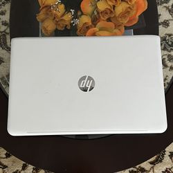 HP laptop M6 Notebook 