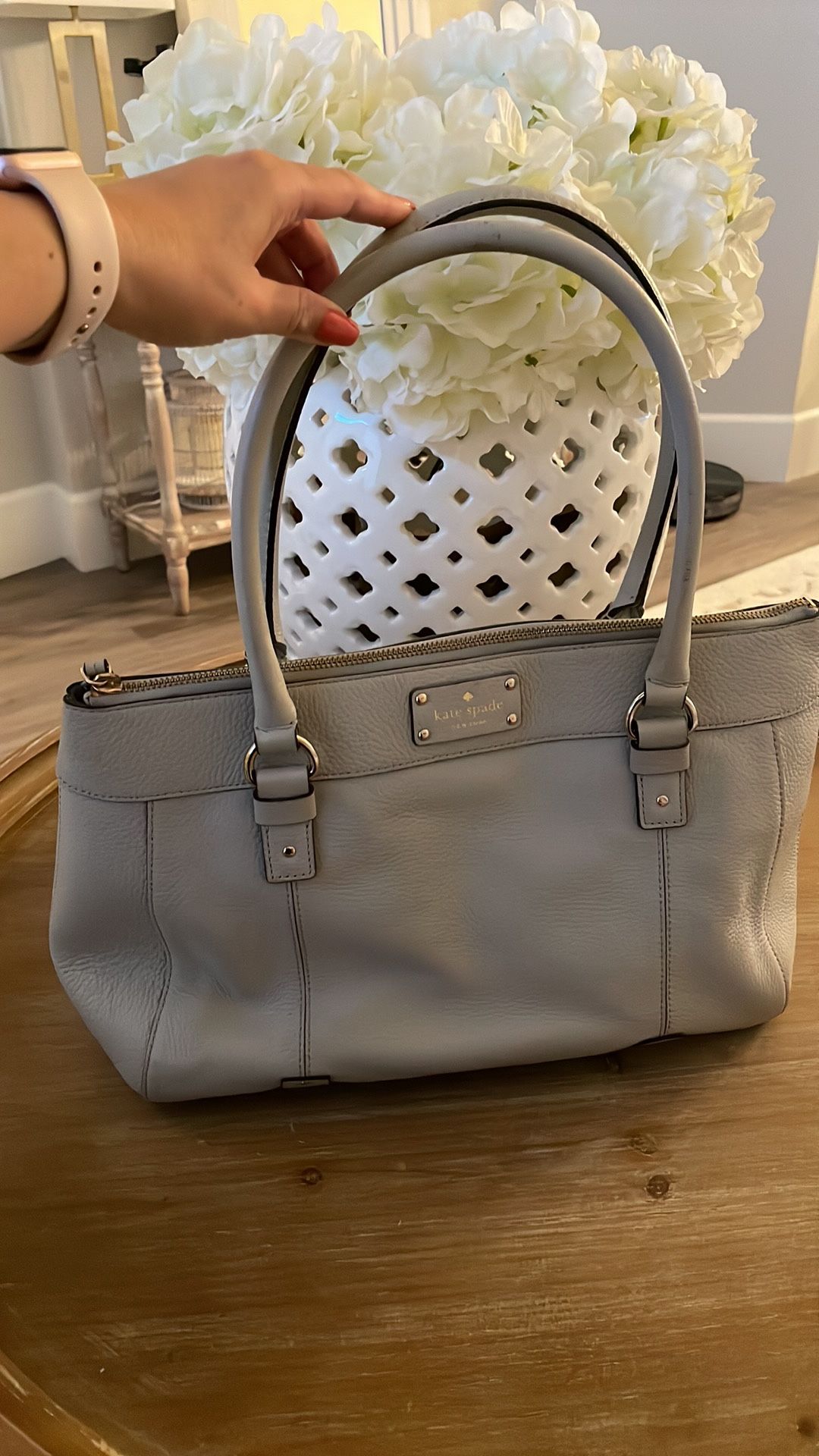 Kate Spade ♠️ Teegan Berkshire Road WKRU1138