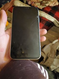Iphone  xr parts