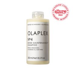 Olaplex No.4 Bond Maintenance Shampoo