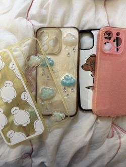 Iphone 14 pro max cases