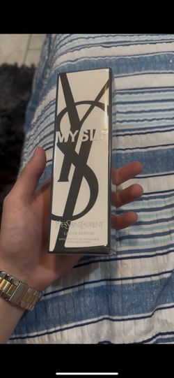 YSL Myself Eau De Parfum 