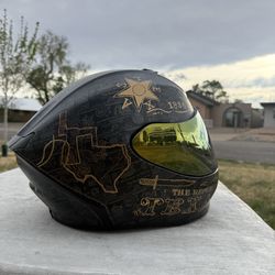 Republic of Texas Scorpion EXO-R420 GMVSS No.218 Helmet – XL