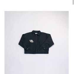 DEAR RYOKO WORK JACKET
