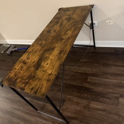 Desks / Bed Frame / Side Table / Chair 