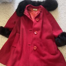 50s Coat